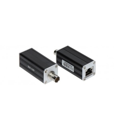 Zestaw Transmisji Ethernet/coaxial Eoc-110Kit 200M (2Szt.)