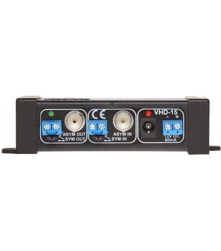 Wzmacniacz Wideo Vhd-15 Ahd/tvi/cvi