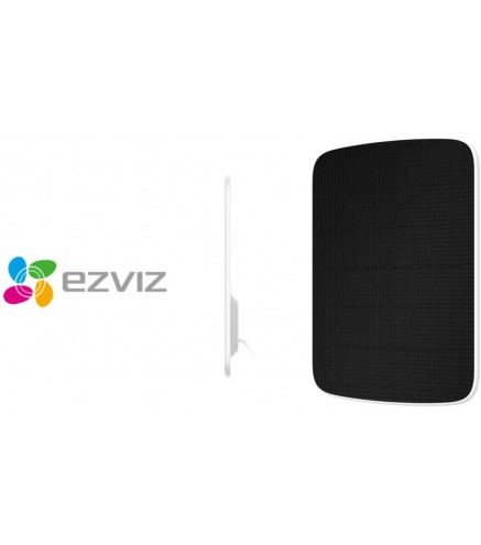 Panel Solarny Ezviz Cs-Cmt-Solarpanel-F