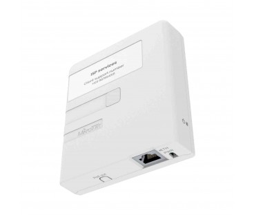 Mikrotik Gigabit Poe Injector (Gpen11)