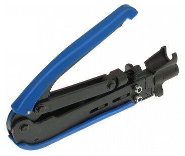 Zaciskacz Hlt-548