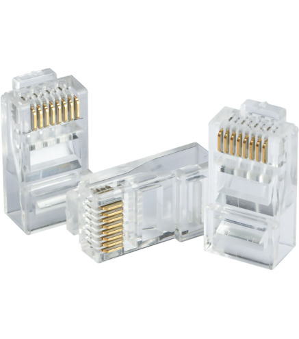 Wtyk Sieciowy Dahua Pfm976-631 Rj45 Cat.6