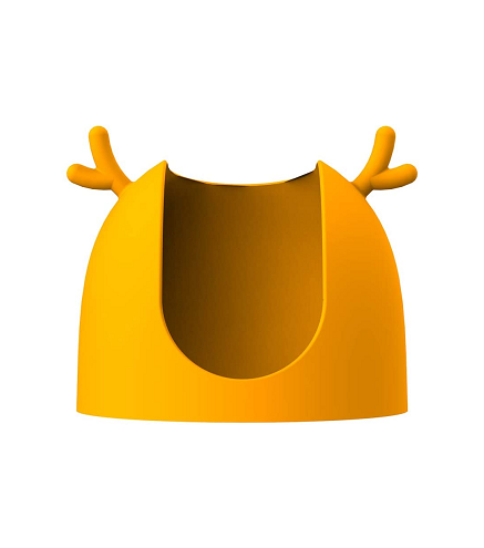 Pokrowiec Silikonowy Imou Do Ranger 2 Frs13-Imou Orange