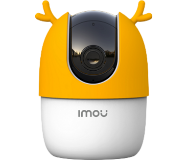 Pokrowiec Silikonowy Imou Do Ranger 2 Frs13-Imou Orange