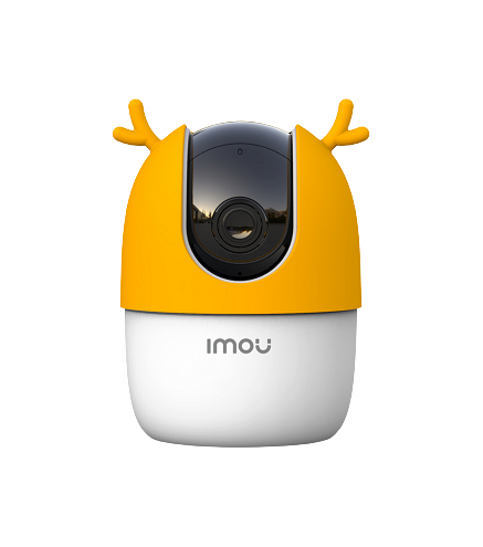 Pokrowiec Silikonowy Imou Do Ranger 2 Frs13-Imou Orange