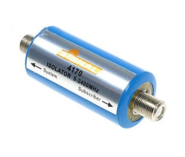 Izolator Galwaniczny Sg-4170 5-2400Mhz