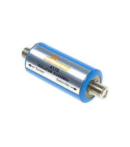 Izolator Galwaniczny Sg-4170 5-2400Mhz