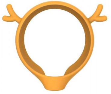 Pokrowiec Silikonowy Imou Do Cue 2 Frs14-Imou Orange