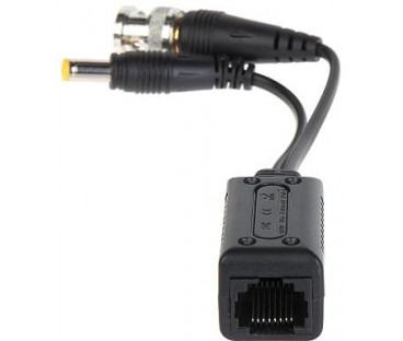Transformator Wideo Tr-1Rj-Hd Kpl
