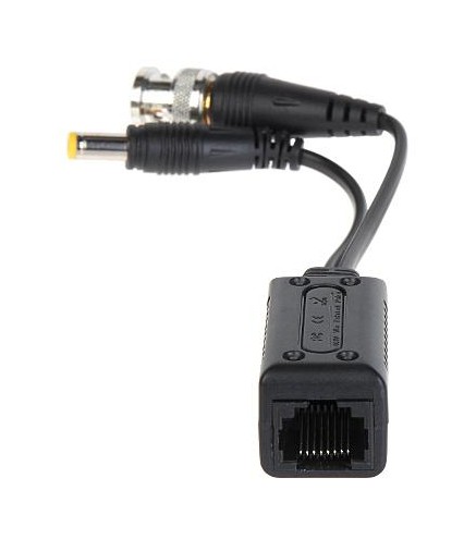 Transformator Wideo Tr-1Rj-Hd Kpl