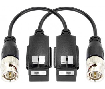 Zestaw Transformatorów Hikvision Ds-1H18S/e(C)