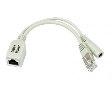 Mikrotik Injector (Rbpoe)