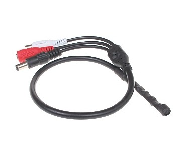 Moduł Fonii Sm-1/dcplug