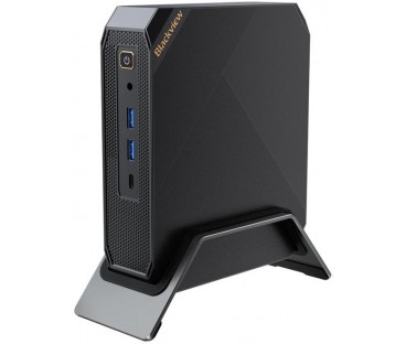 Mini Pc Blackview Mp200 I9-11900H/16Gb/ssd 1Tb/win 11 Pro Black