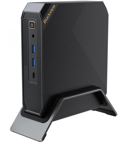 Mini Pc Blackview Mp200 I9-11900H/16Gb/ssd 1Tb/win 11 Pro Black