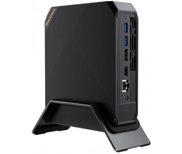 Mini Pc Blackview Mp200 I9-11900H/16Gb/ssd 1Tb/win 11 Pro Black