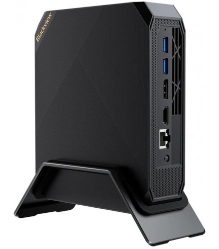 Mini Pc Blackview Mp200 I9-11900H/16Gb/ssd 1Tb/win 11 Pro Black