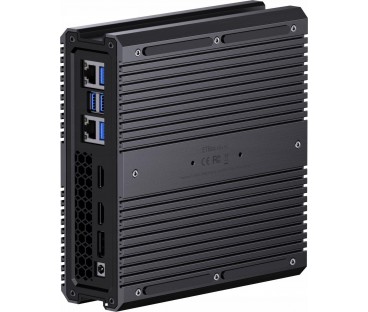 Mini Pc Chuwi E10 Etbox I5-12450H/16Gb/ssd 512Gb/bt/win11Pro