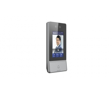 Stacja Bramowa Ip Hikvision Ds-Kv9503-Wbe1