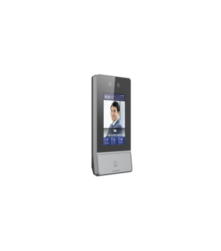 Stacja Bramowa Ip Hikvision Ds-Kv9503-Wbe1