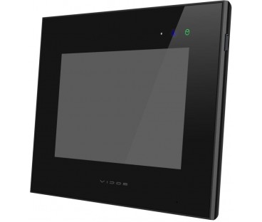 Wideodomofon Vidos X M10B-X/s12D
