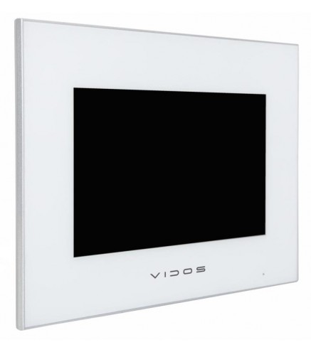 Wideodomofon Vidos X M10W-X/s12D