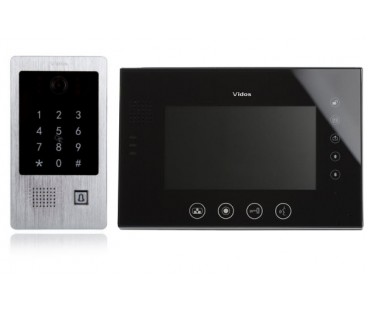 Wideodomofon Vidos M670B-S2/s20Da