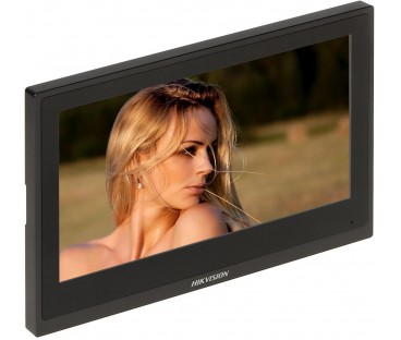 Monitor Wideodomofonu Hikvision Ds-Kh6351-Wte1