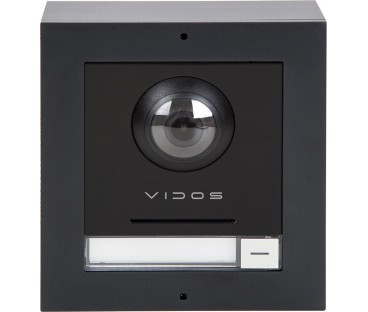 Stacja Bramowa Vidos One S2101