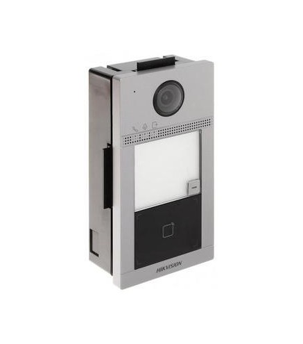 Stacja Bramowa Hikvision Ds-Kv8113-Wme1(C)/flush