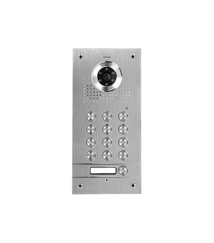 Panel Bramowy Zewnętrzny Vidos S561D