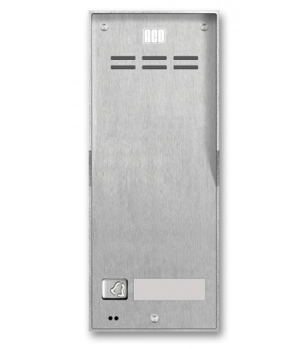 Aco Fam-P-1Npacc Nt Panel Natynkowy 1-Lokator Czytnik Breloków