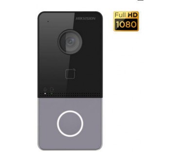 Stacja Bramowa Hikvision Wi-Fi Ds-Kv6113-Wpe1(C)/surface
