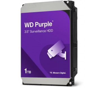 Dysk Wd Purple 1Tb Wd11Purz