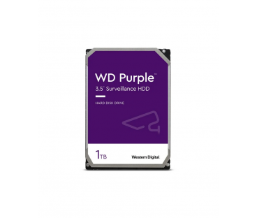 Dysk Wd Purple 1Tb Wd11Purz