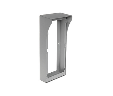 Aluminiowa Ramka Natynkowa Dahua Vtob110 Dla Panelu Vto1210C-X