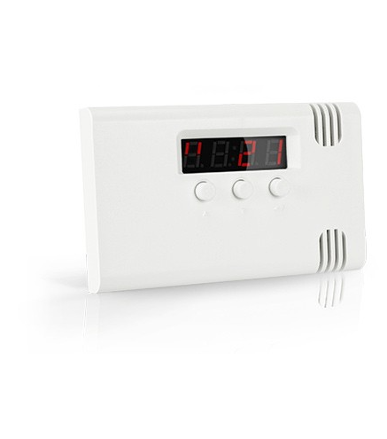 Satel Czujnik Temperatury Td-1