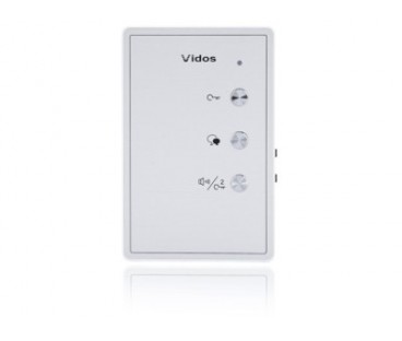 Unifon Głosnomówiacy Vidos Duo U1011