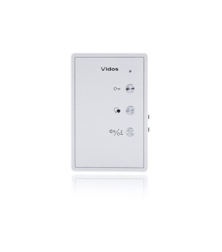Unifon Głosnomówiacy Vidos Duo U1011