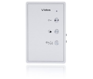 Unifon Głosnomówiacy Vidos Duo U1011