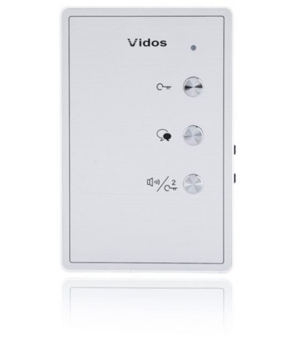 Unifon Głosnomówiacy Vidos Duo U1011