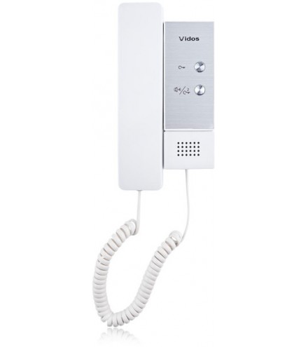 Unifon Słuchawkowy Vidos Duo U1010