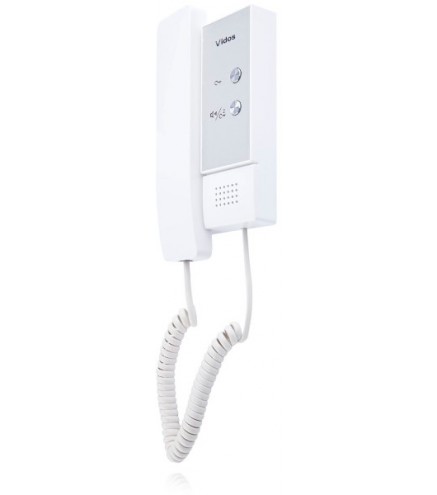 Unifon Słuchawkowy Vidos Duo U1010