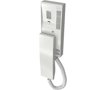 Aco Ins-Up720Mr Unifon - Hold, 2 Przyciski, Magnetyczne Odkładanie Słuchawki