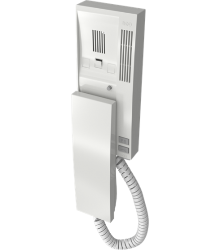 Aco Ins-Up720Mr Unifon - Hold, 2 Przyciski, Magnetyczne Odkładanie Słuchawki
