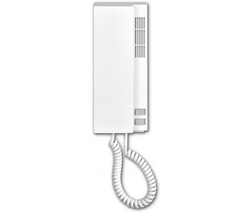 Aco Ins-Up720Mr Unifon - Hold, 2 Przyciski, Magnetyczne Odkładanie Słuchawki