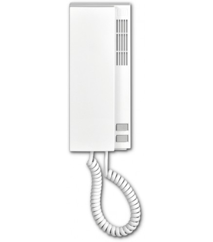 Aco Ins-Up720Mr Unifon - Hold, 2 Przyciski, Magnetyczne Odkładanie Słuchawki