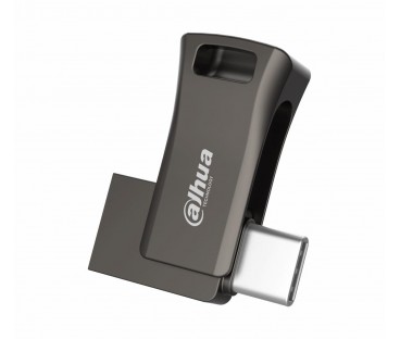 Pendrive 128Gb Dahua Usb-P639-32-128Gb