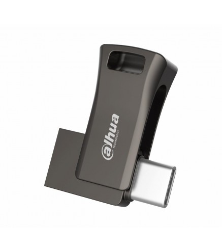 Pendrive 128Gb Dahua Usb-P639-32-128Gb