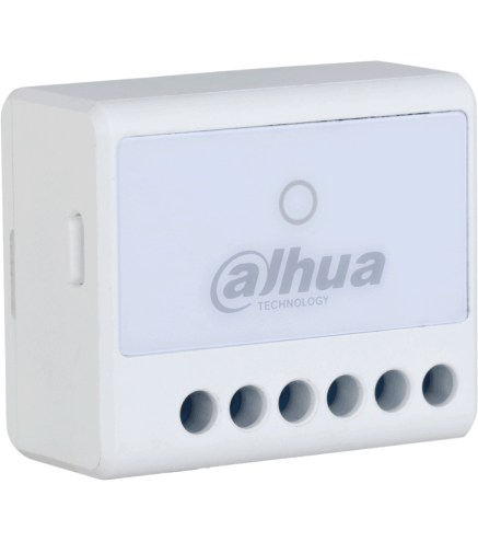 Bezprzewodowy Moduł Przekaźnikowy Dahua Arm7011-W2(868)
